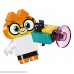 LEGO Unikitty! Dr. Fox Laboratory 41454 Building Kit 359 Piece B07BMH5L8B